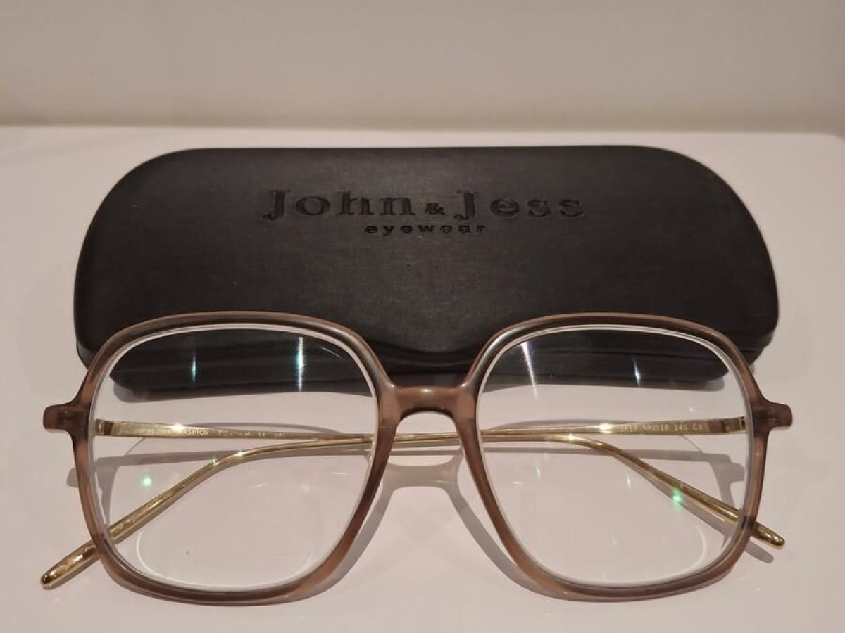 John & Jess - JF17145C8 52¤18