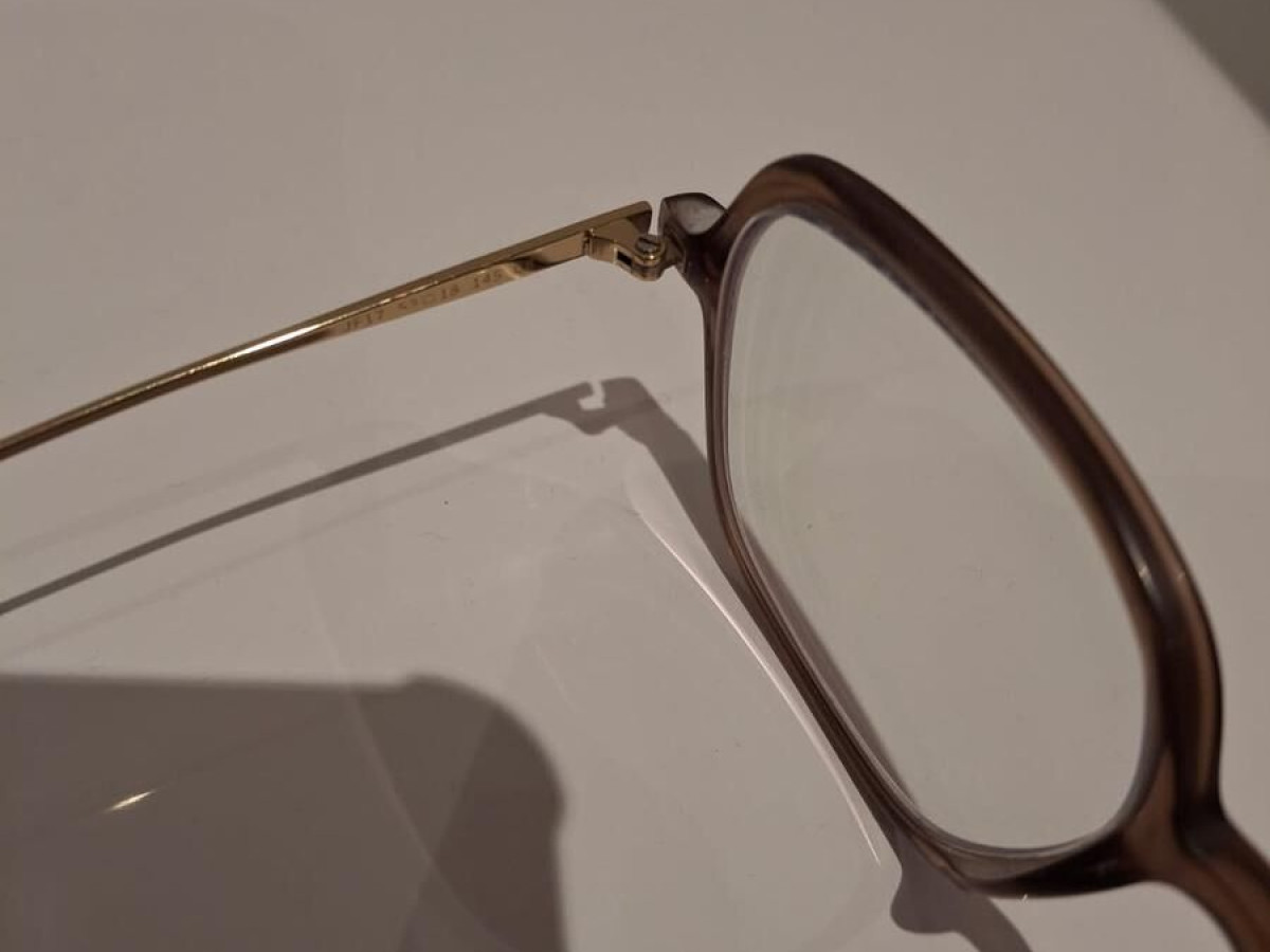 John & Jess - JF17145C8 52¤18