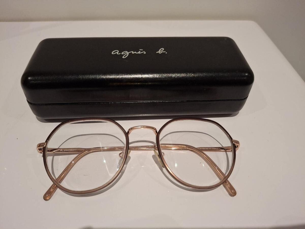 Agnès B - AB70022EC02 51¤20145