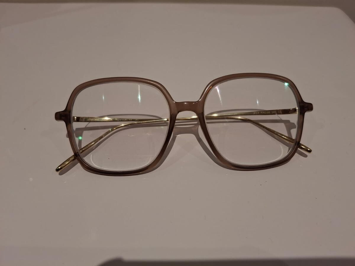 John & Jess - JF17145C8 52¤18