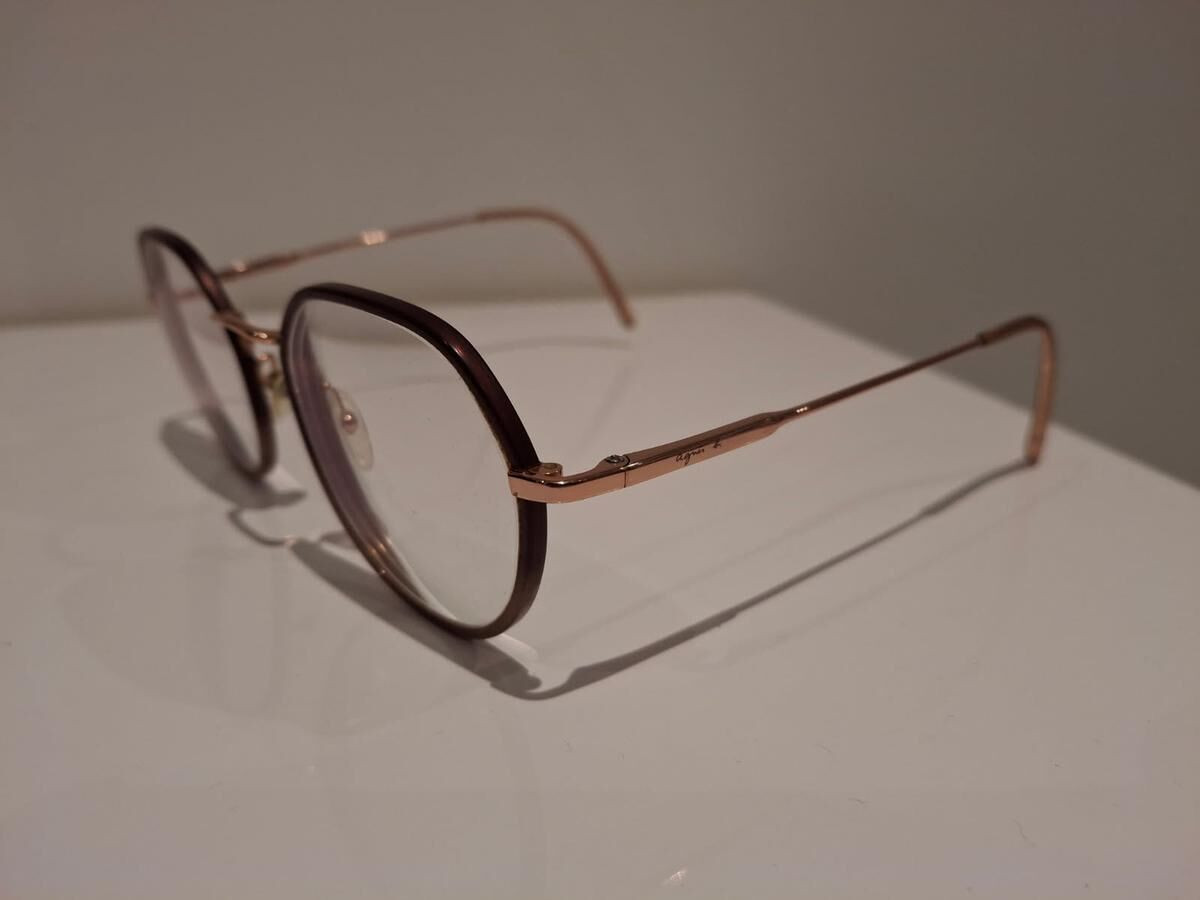 Agnès B - AB70022EC02 51¤20145