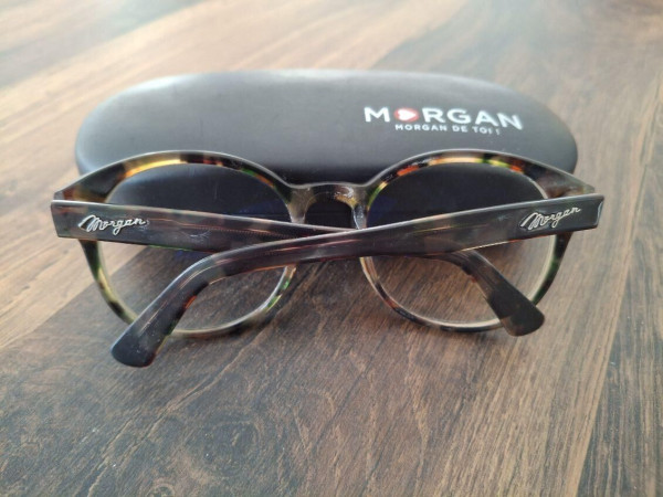 Morgan - 2071914160 53¤19