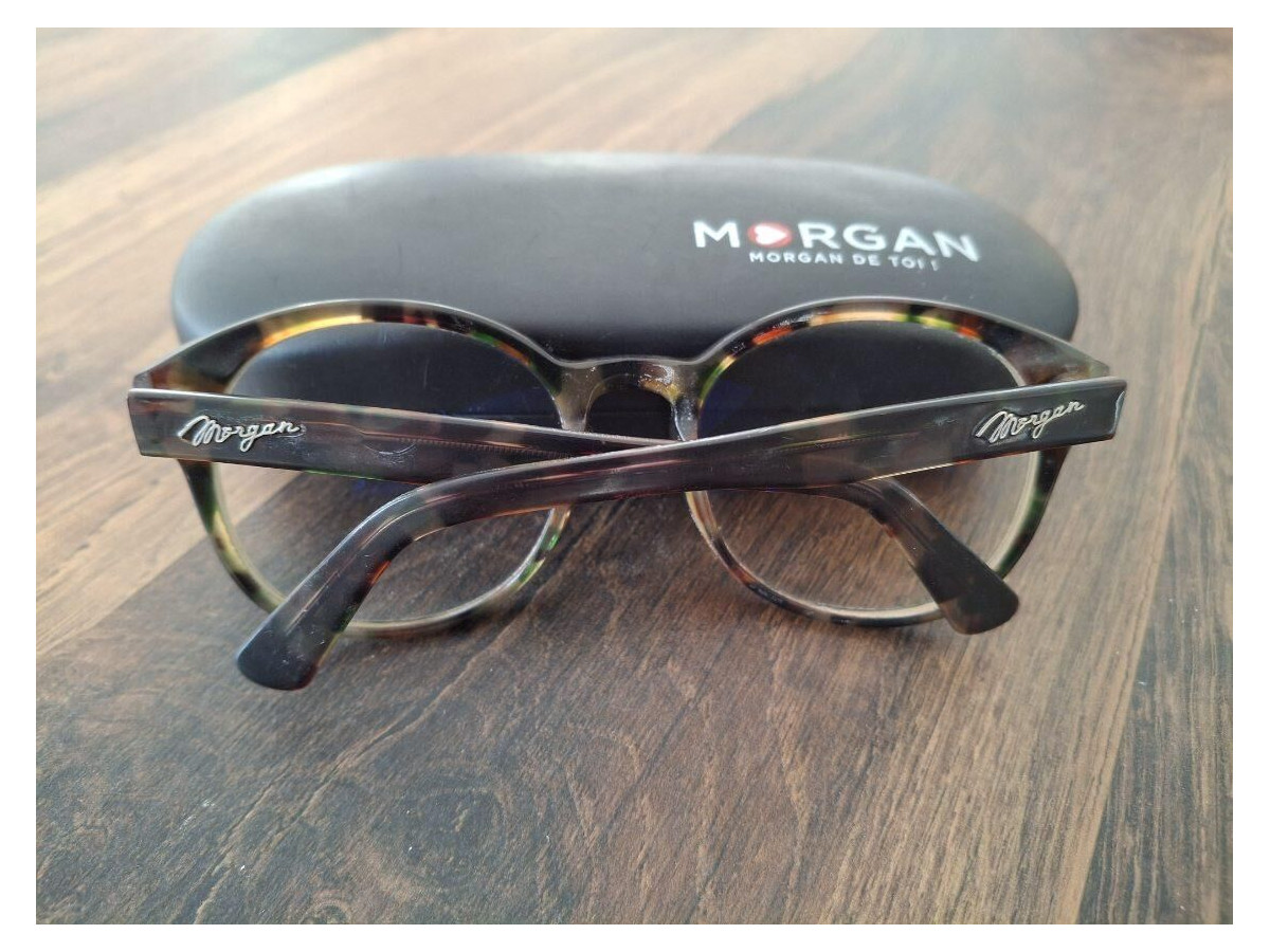 Morgan - 2071914160 53¤19