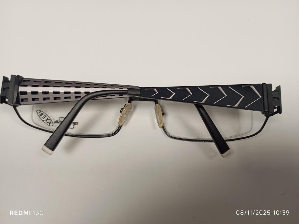 Axebo reverse  - Axebo. Esad 55¤18