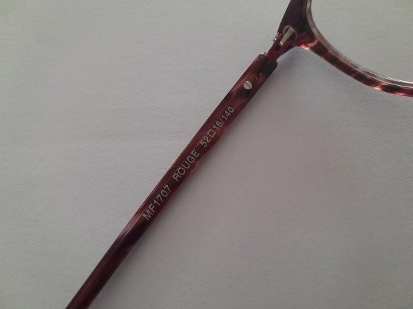 MEDLEY - MF1707 52¤16