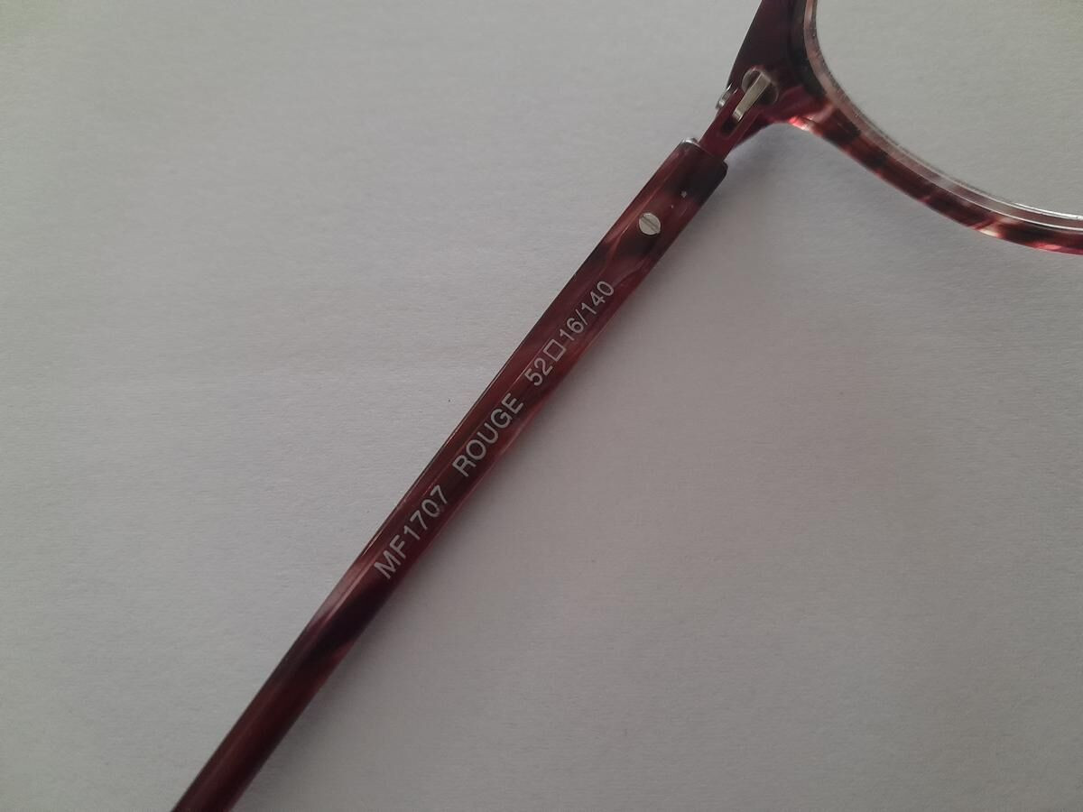 MEDLEY - MF1707 52¤16