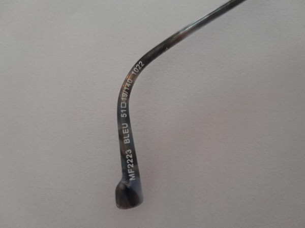 MEDLEY - MF2223 51¤19