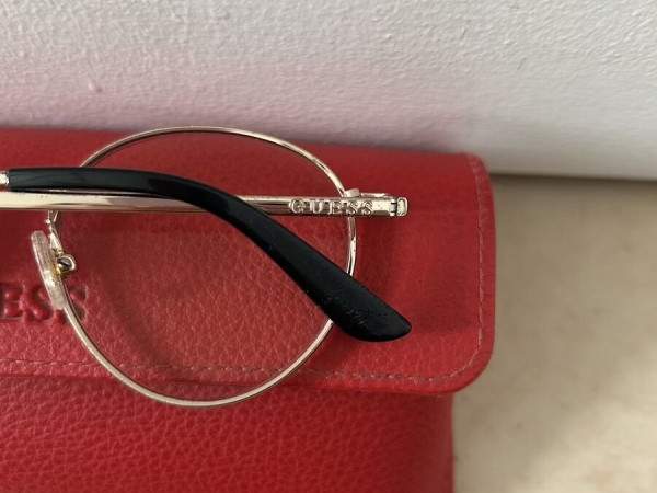 GUESS  - GU272500550¤18140