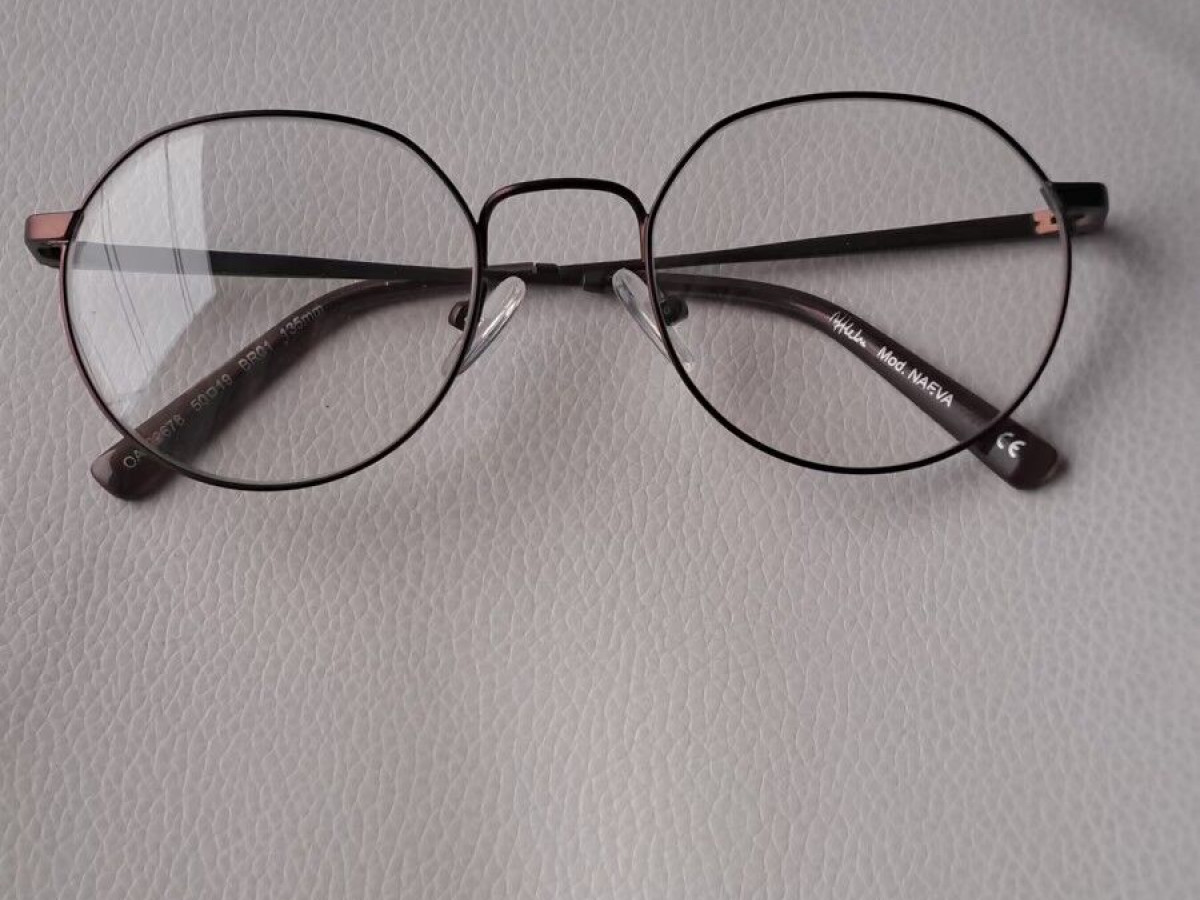 Afflelou - OAF22678 50¤19 BR01 135