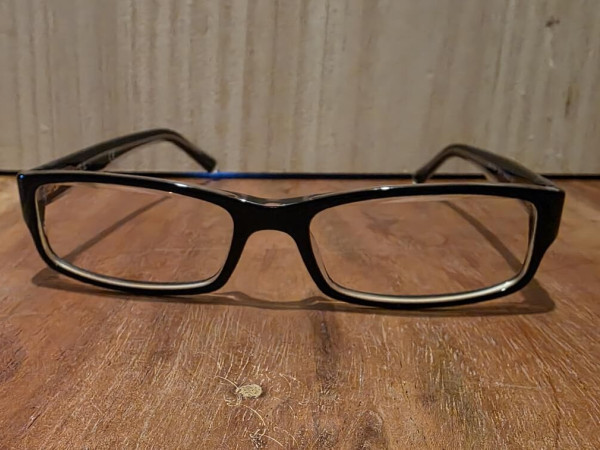 Monture Ray-ban de vue Noire - RB5246 2034 52¤46 13