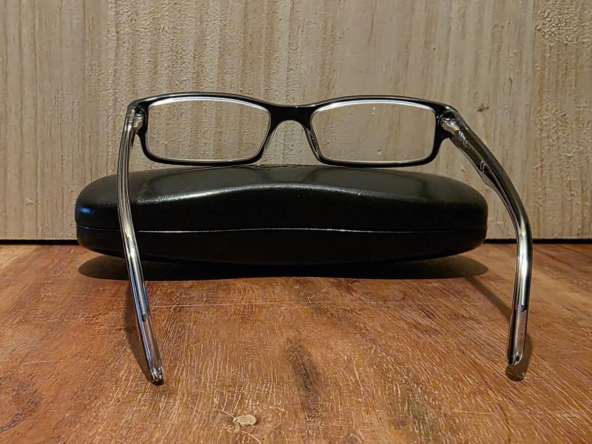 Monture Ray-ban de vue Noire - RB5246 2034 52¤46 13