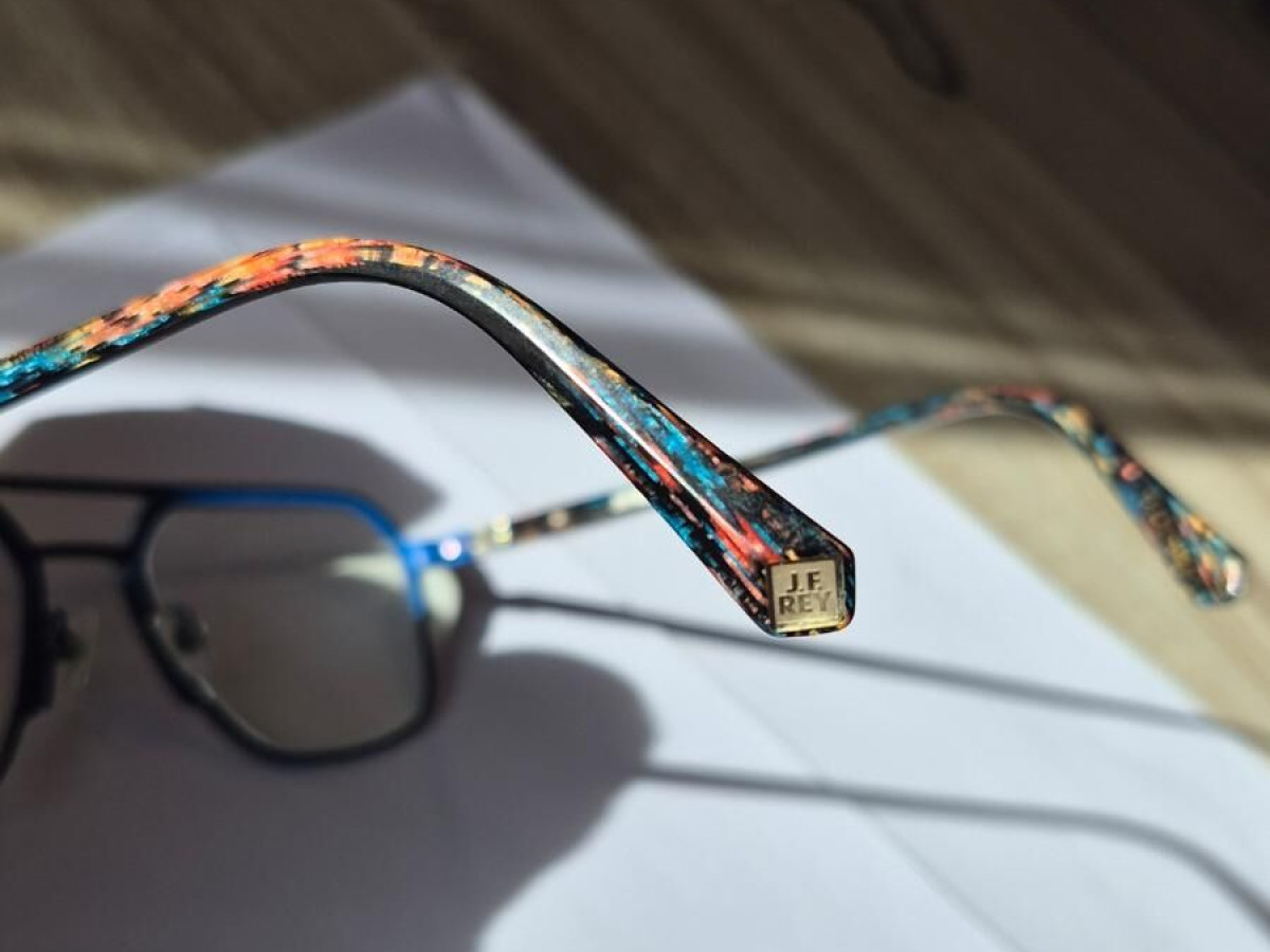 J.F.REY - JF3032 55¤21