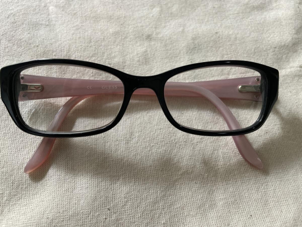 Guess GU2305 BLK 52016-140...