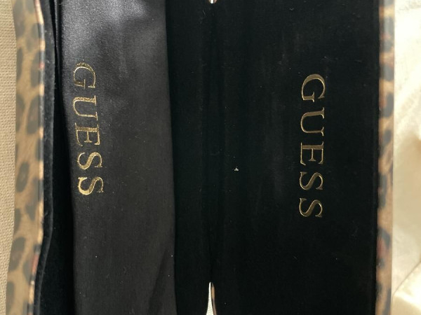 Guess GU2305 BLK 52016-140 - GU2305