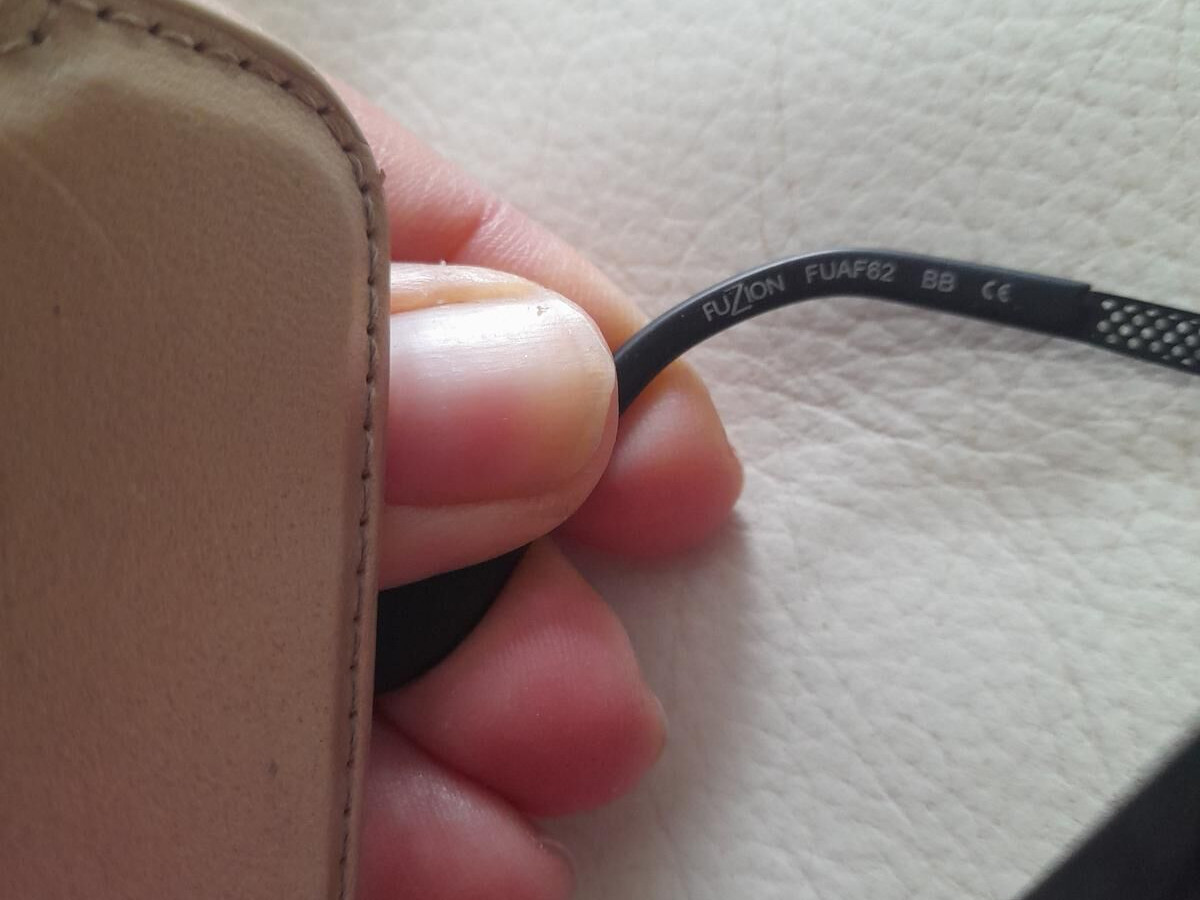 Fuzion - FUAF62 BB 54¤16