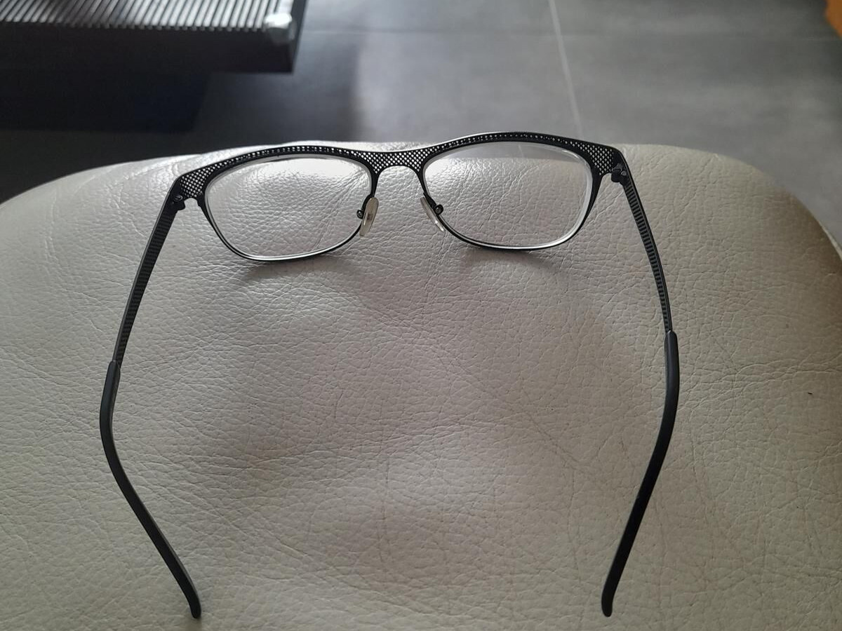 Fuzion - FUAF62 BB 54¤16