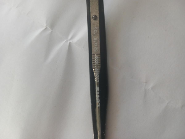 Levi's - LS2022 52¤16