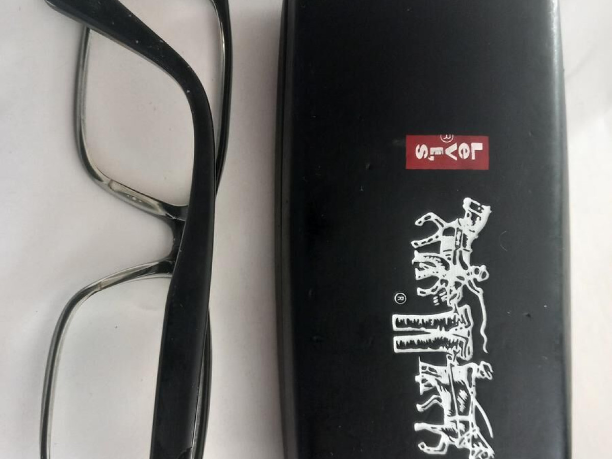 Levi's - LS2022 52¤16