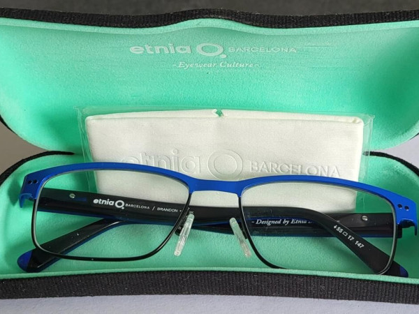 Etnia Barcelona - Brandon...