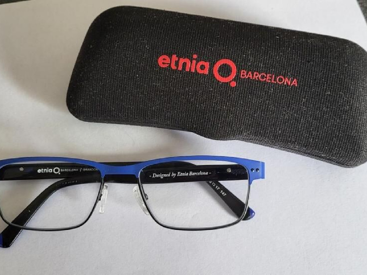 Etnia Barcelona - Brandon BLBK 55¤17