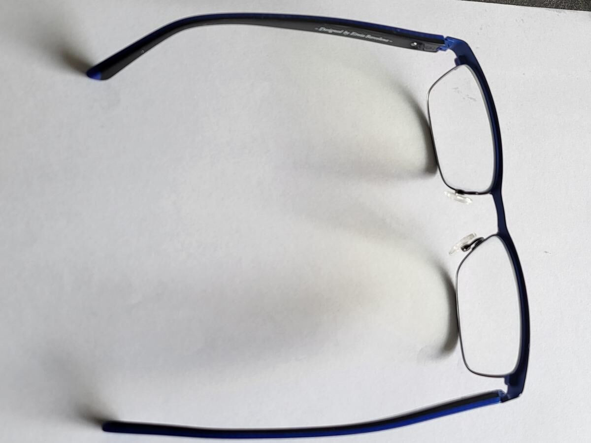 Etnia Barcelona - Brandon BLBK 55¤17