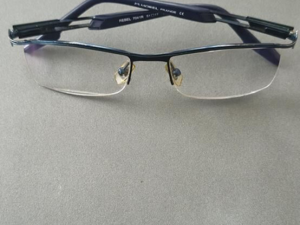 Morel - Rebel 7041R 51¤17 140BG022