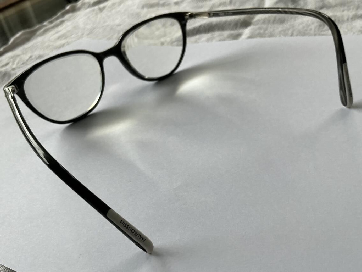 Mauboussin - Artiste joaillerie  48¤18