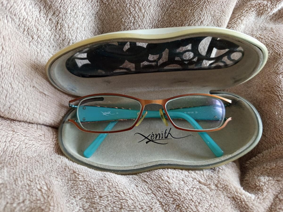 Xenith - X900 50¤18_1357A