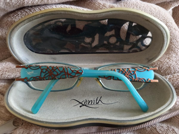 Xenith - X900 50¤18_1357A