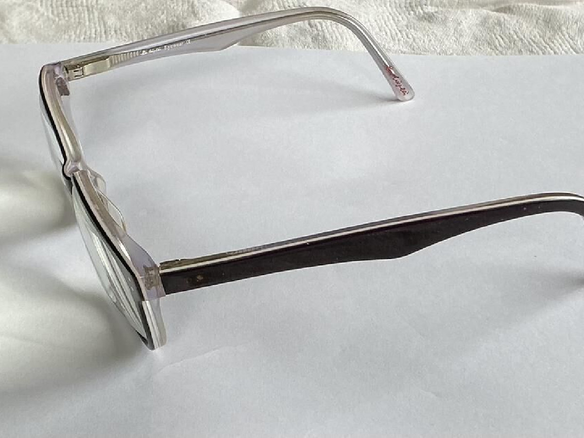 Las Inglès - Eyewear TKi 188 46¤15