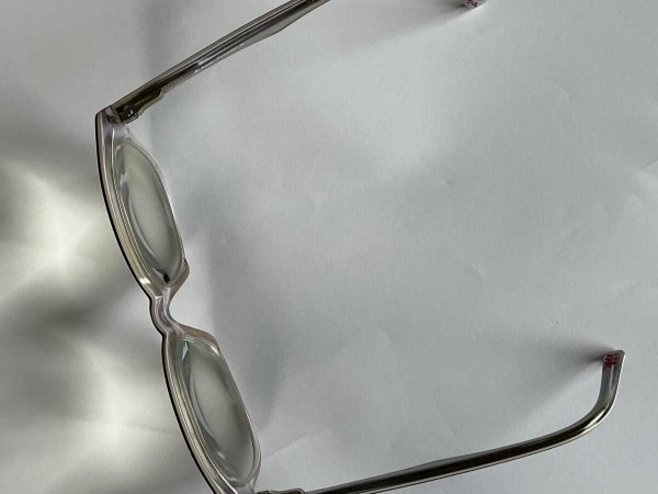 Las Inglès - Eyewear TKi 188 46¤15