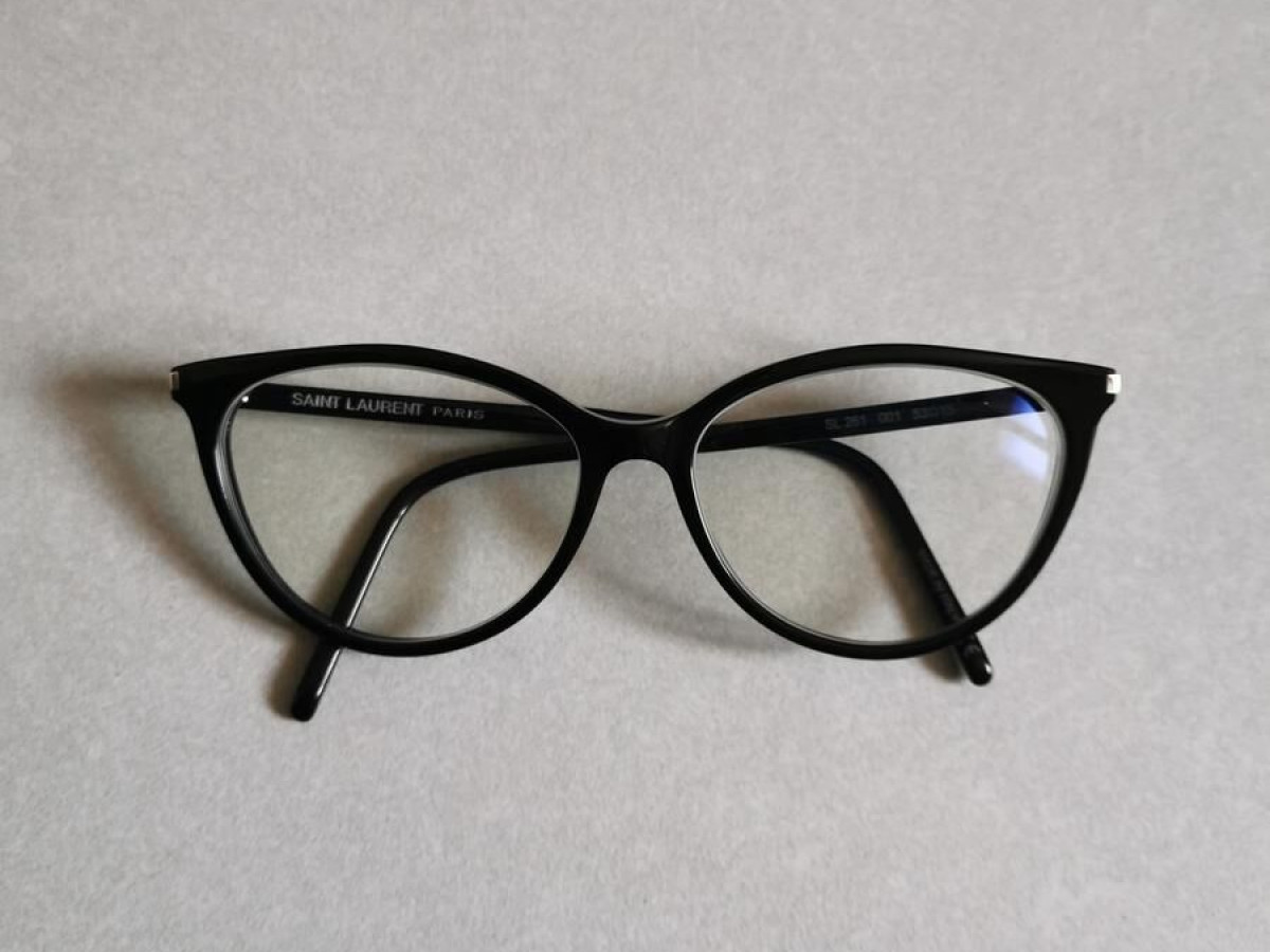 Saint Laurent - SL261001 53¤15
