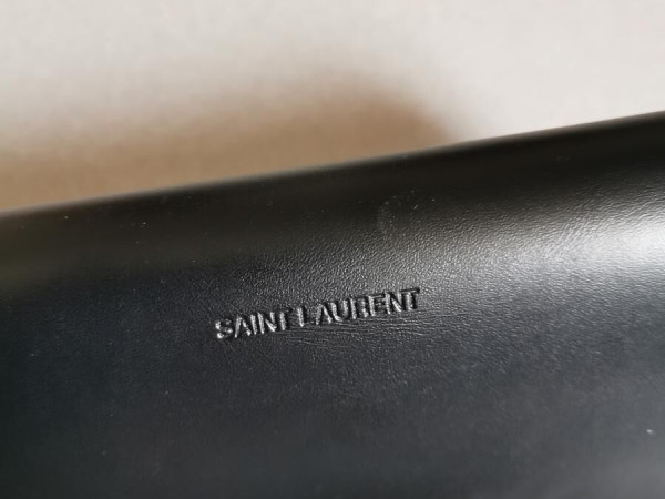 Saint Laurent - SL261001 53¤15