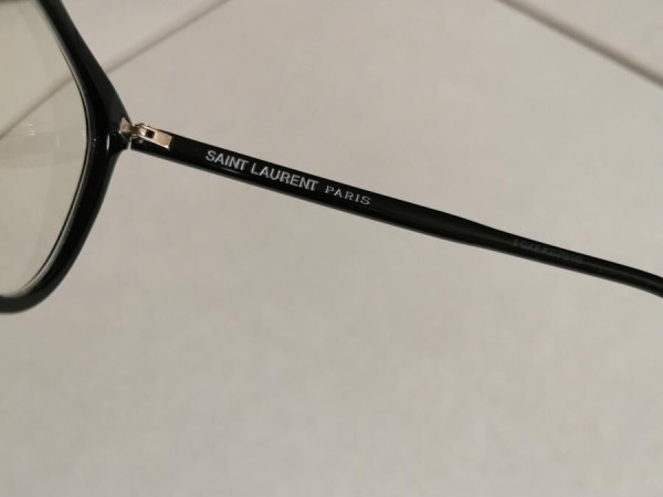 Saint Laurent - SL261001 53¤15