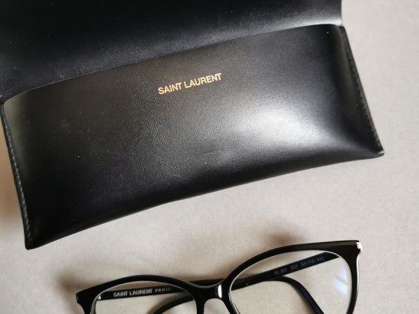 Saint Laurent - SL261001 53¤15