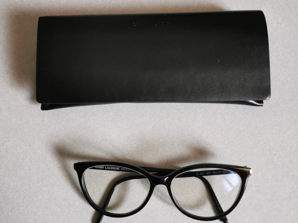 Saint Laurent - SL261001 53¤15