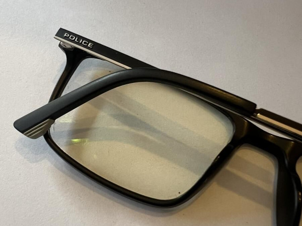 Police - VPLB48COL0U28145