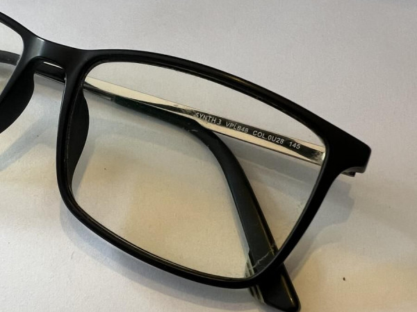 Police - VPLB48COL0U28145