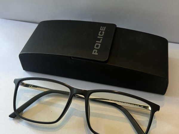 Police - VPLB48COL0U28145