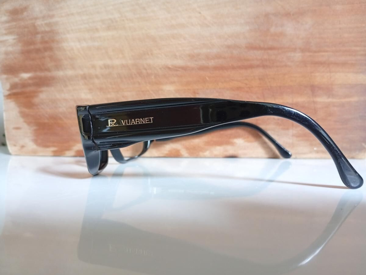 Vuarnet - REF 076 Pouilloux