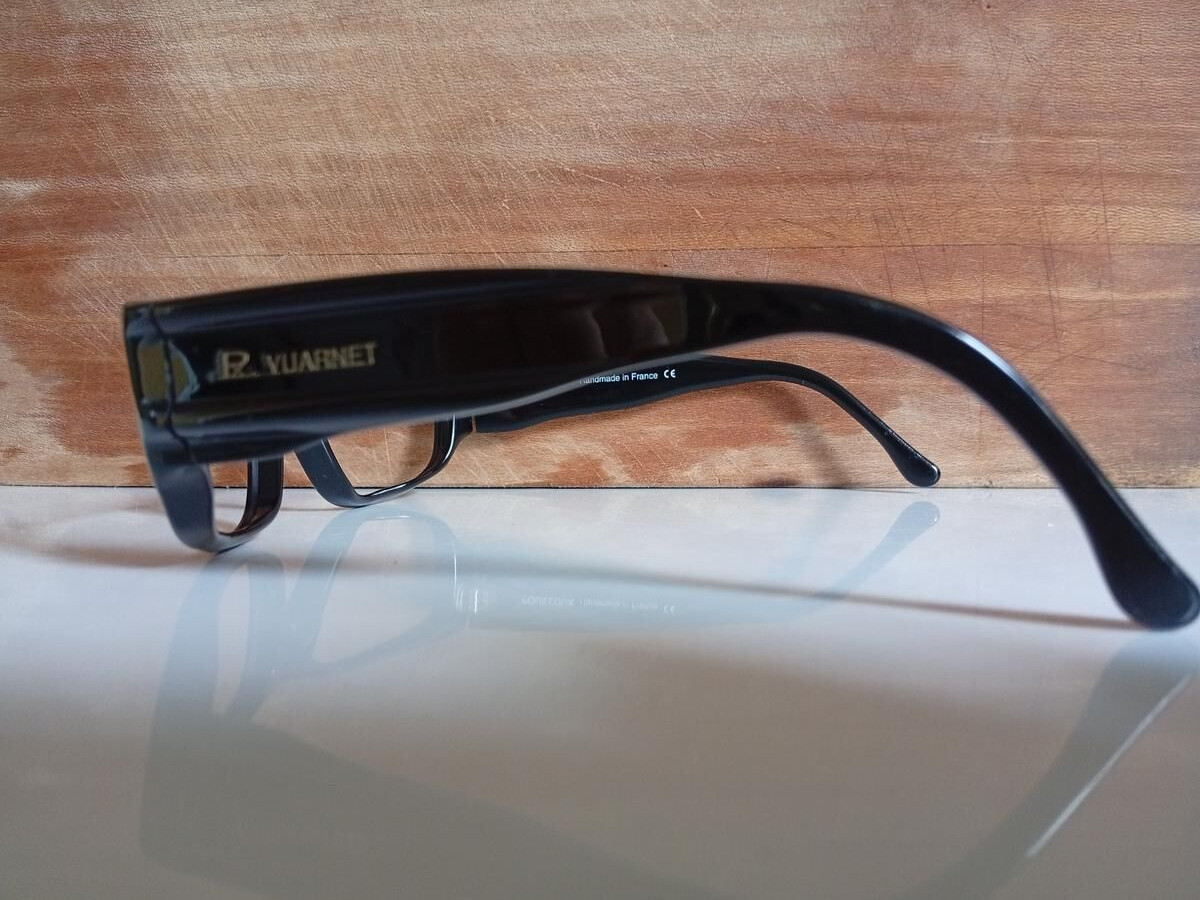 Vuarnet - REF 076 Pouilloux