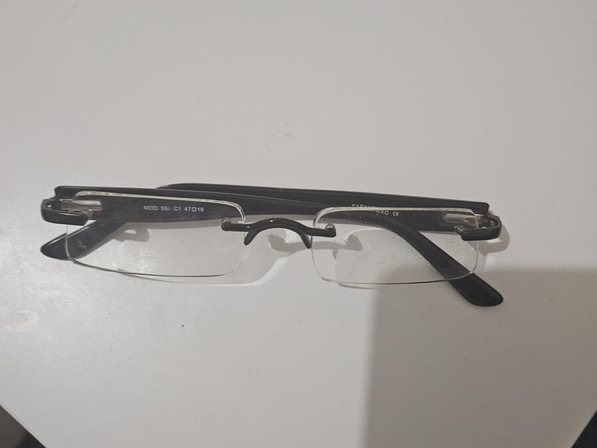 Karayoko - MOD 550 C1 47¤19