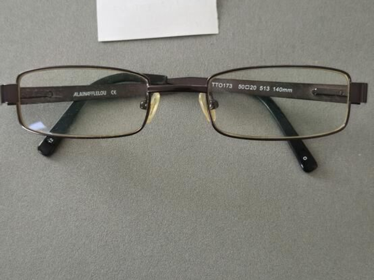 ALAIN AFFLELOU - TT0173 50¤20