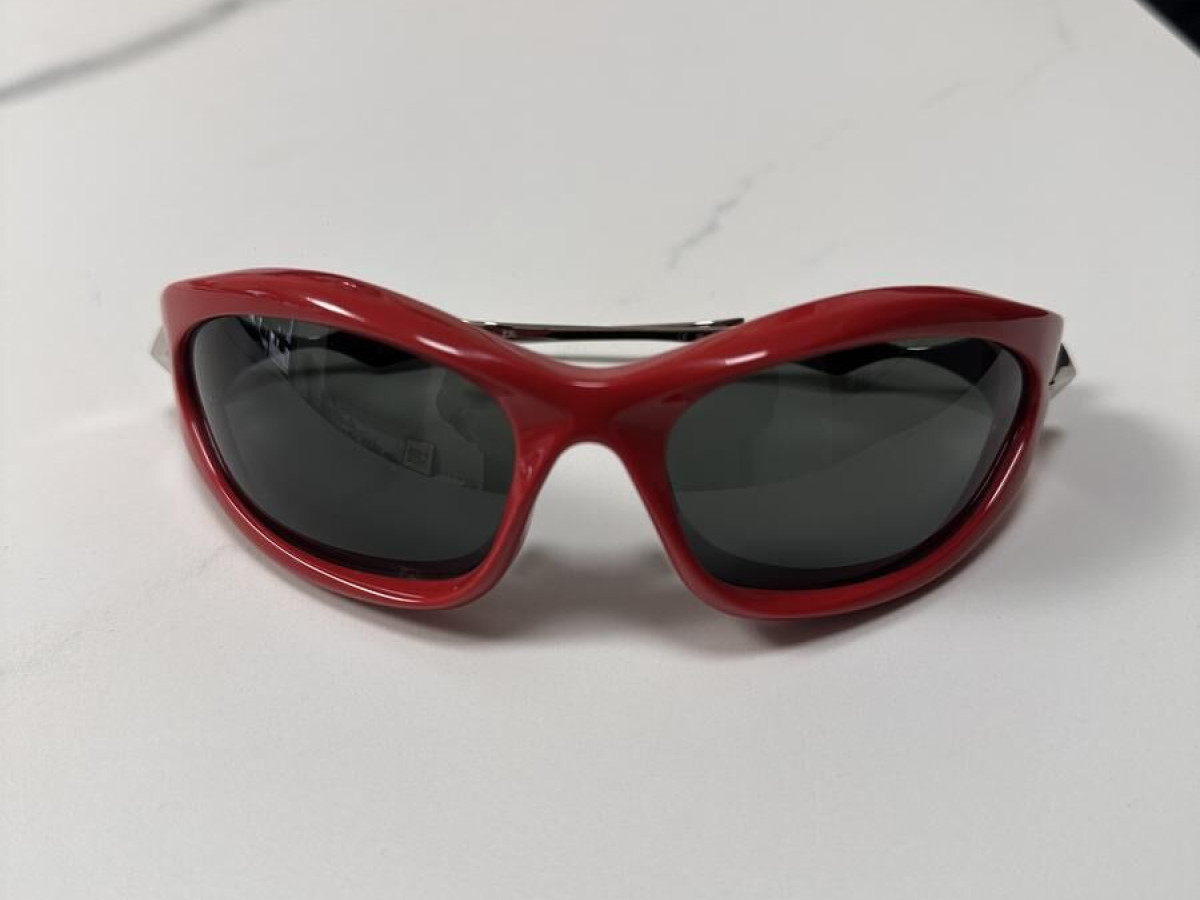 Gentle Monster Bold YYY  - Bold YYY