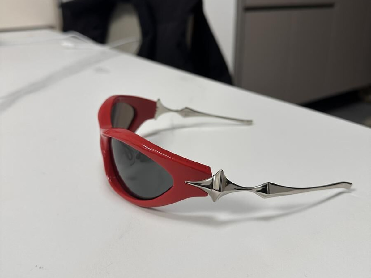 Gentle Monster Bold YYY  - Bold YYY