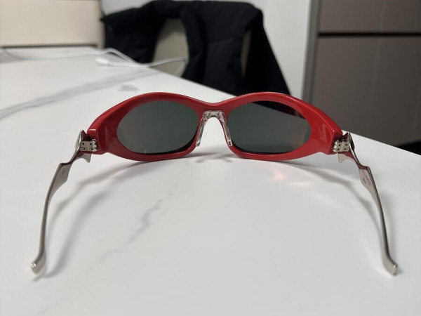 Gentle Monster Bold YYY  - Bold YYY