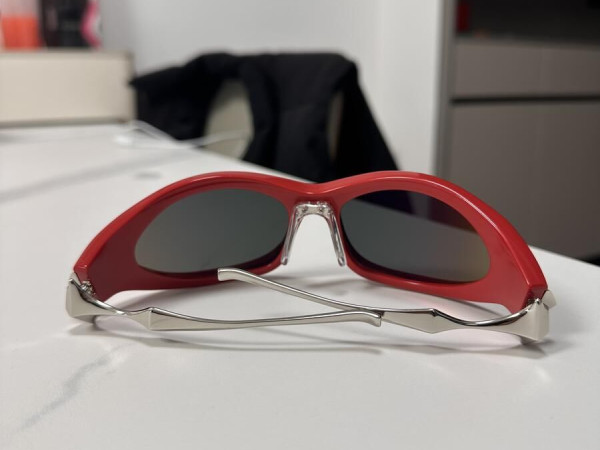 Gentle Monster Bold YYY  - Bold YYY