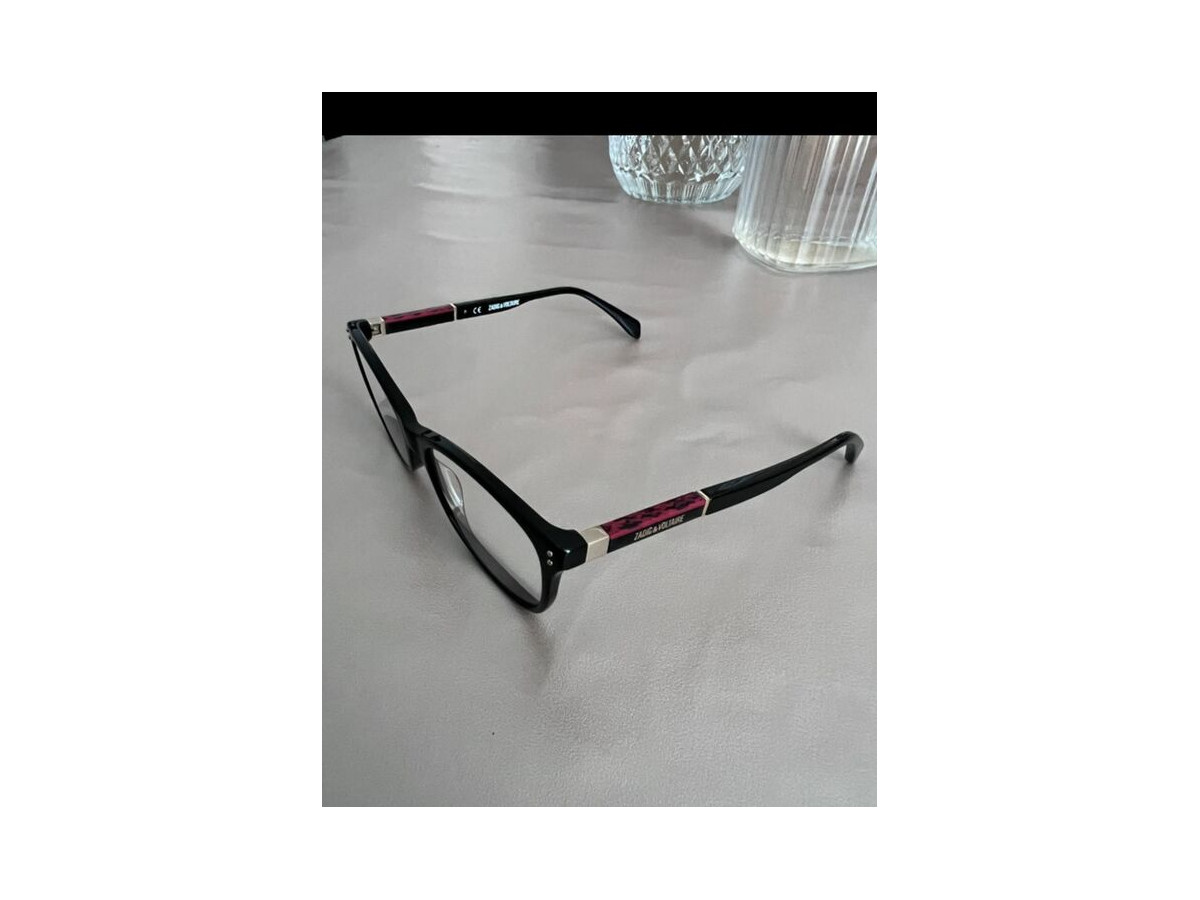 Zadig et voltaire - Vzv158v