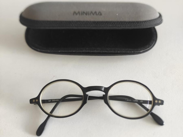 General d'optique - GO 210...