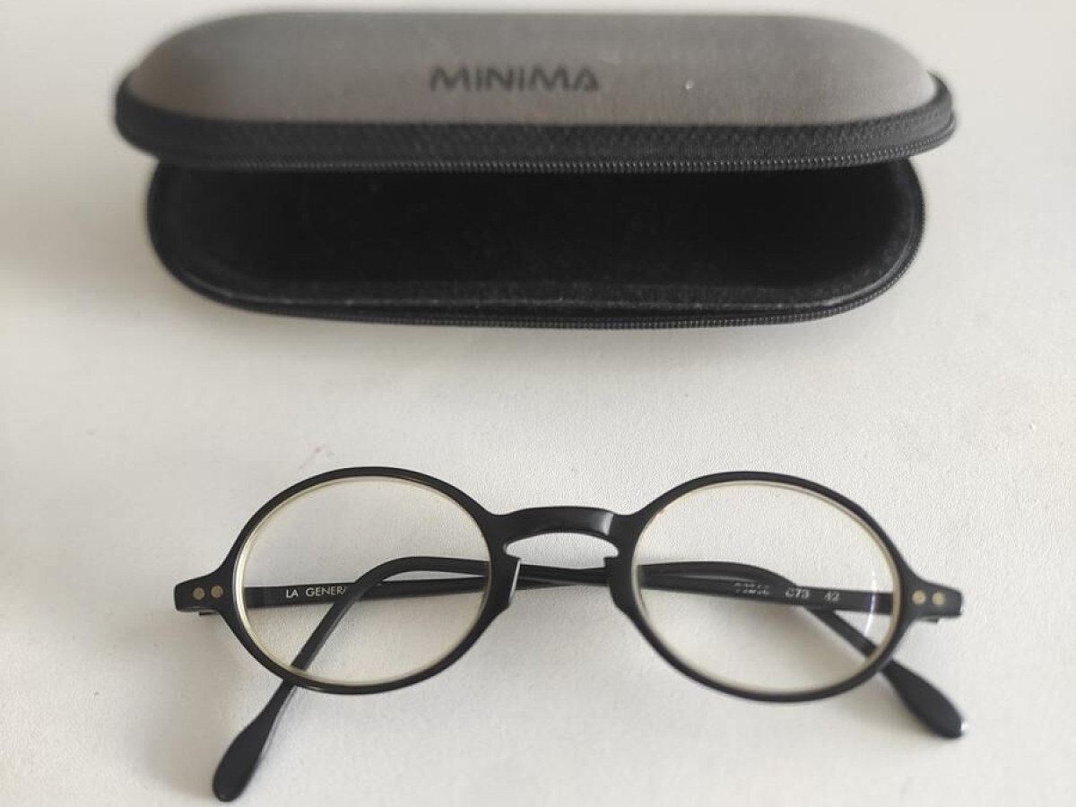 General d'optique  - GO 210 C 73 42